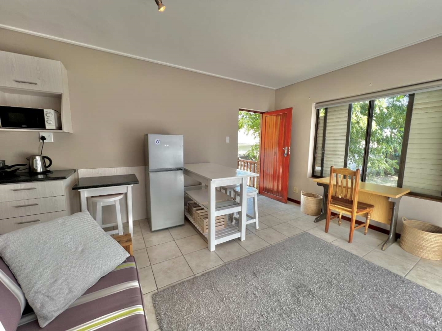 To Let 1 Bedroom Property for Rent in Rozendal Western Cape